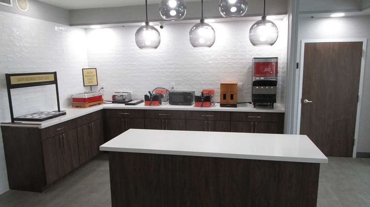 Best Western Cy-Fair Restaurant