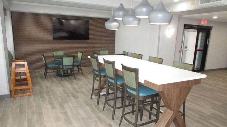 <b>Best Western Cy-Fair Restaurant</b>. Images powered by <a href="https://iceportal.shijigroup.com/" title="IcePortal" target="_blank">IcePortal</a>.