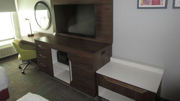 Best Western Cy-Fair Room