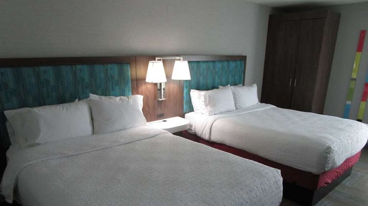 Best Western Cy-Fair Room