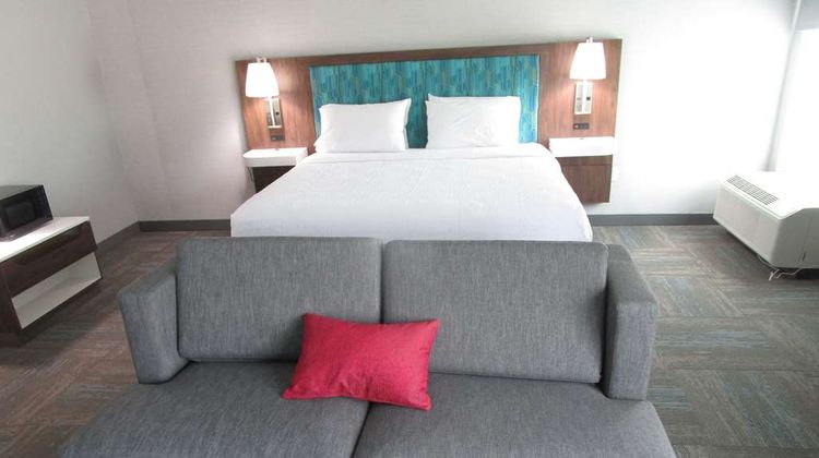 Best Western Cy-Fair Suite