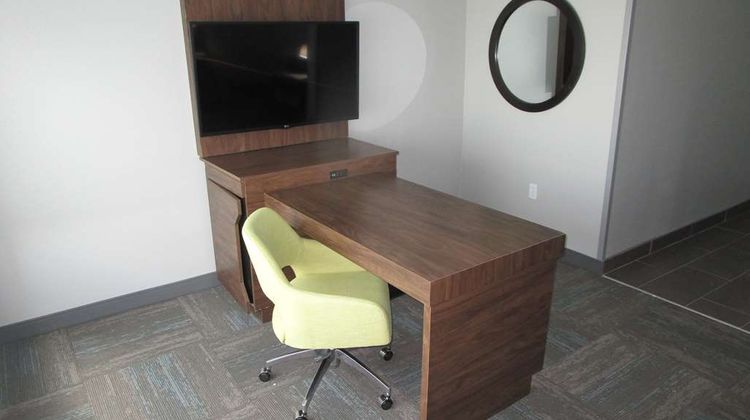 Best Western Cy-Fair Suite