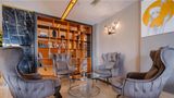 Best Western Izmir Hotel Lobby