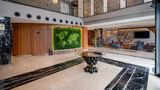 Best Western Izmir Hotel Lobby