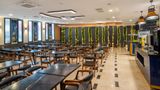 Best Western Izmir Hotel Restaurant
