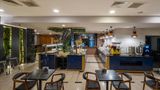 Best Western Izmir Hotel Restaurant
