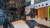 Best Western Izmir Hotel Lobby