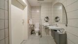 Best Western Izmir Hotel Room