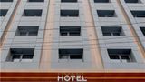 Best Western Izmir Hotel Exterior