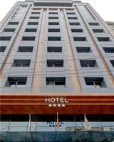Best Western Izmir Hotel