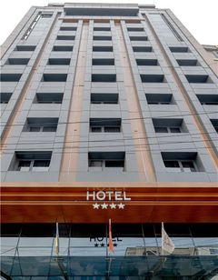 Best Western Izmir Hotel