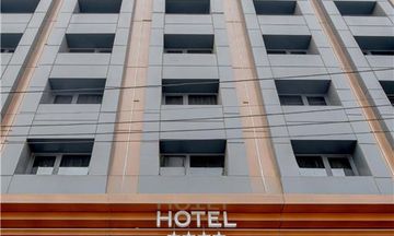 Best Western Izmir Hotel