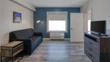 HOM Hotel Gainesville, SureStay Collecti Room