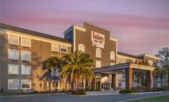 HOM Hotel Gainesville, SureStay Collecti
