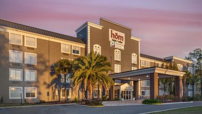 HOM Hotel Gainesville, SureStay Collecti