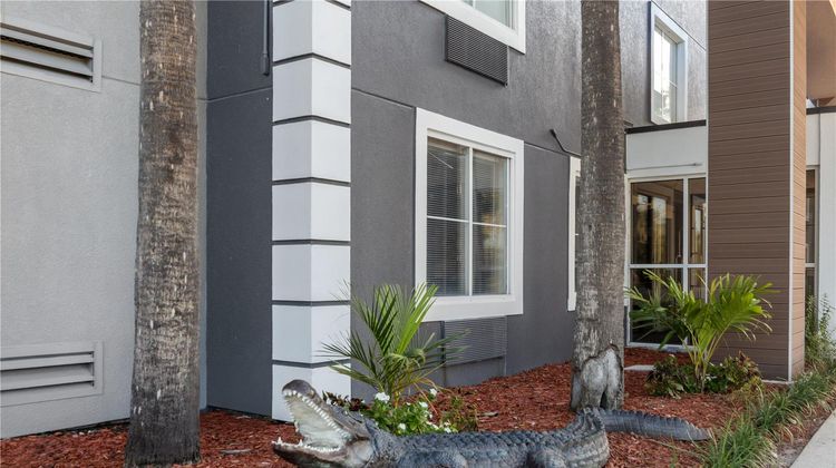 HOM Hotel Gainesville, SureStay Collecti Exterior