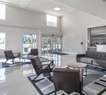 HOM Hotel Gainesville, SureStay Collecti Lobby