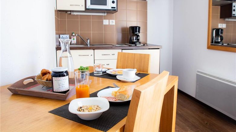 <b>Comfort Aparthotel Mutzig Portes d'Alsace Room</b>. Images powered by <a href="https://iceportal.shijigroup.com/" title="IcePortal" target="_blank">IcePortal</a>.