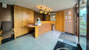 Comfort Aparthotel Mutzig Portes d'Alsace