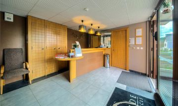 Comfort Aparthotel Mutzig Portes d'Alsace