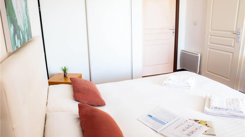 <b>Comfort Aparthotel Mutzig Portes d'Alsace Room</b>. Images powered by <a href="https://iceportal.shijigroup.com/" title="IcePortal" target="_blank">IcePortal</a>.