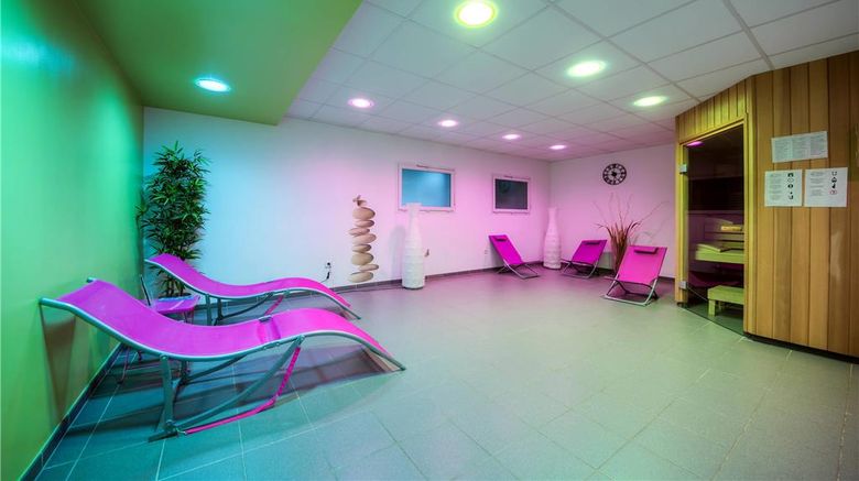 <b>Comfort Aparthotel Mutzig Portes d'Alsace Spa</b>. Images powered by <a href="https://iceportal.shijigroup.com/" title="IcePortal" target="_blank">IcePortal</a>.