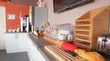 Comfort Aparthotel Mutzig Portes d'Alsace Restaurant