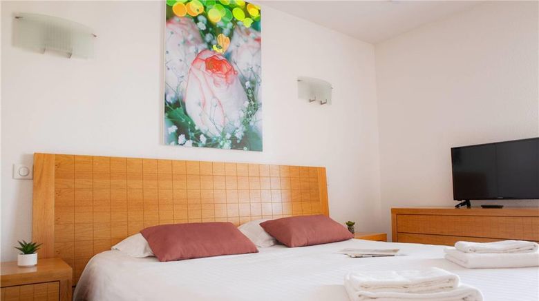 <b>Comfort Aparthotel Mutzig Portes d'Alsace Room</b>. Images powered by <a href="https://iceportal.shijigroup.com/" title="IcePortal" target="_blank">IcePortal</a>.