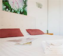 Comfort Aparthotel Mutzig Portes d'Alsace Room