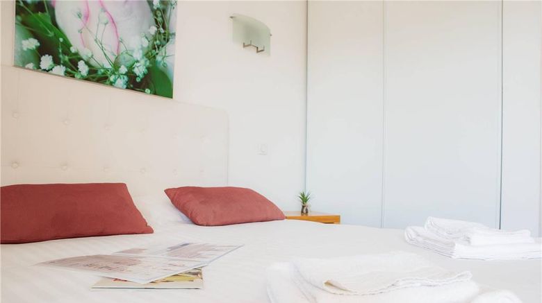 <b>Comfort Aparthotel Mutzig Portes d'Alsace Room</b>. Images powered by <a href="https://iceportal.shijigroup.com/" title="IcePortal" target="_blank">IcePortal</a>.
