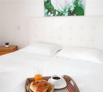 Comfort Aparthotel Mutzig Portes d'Alsace Room