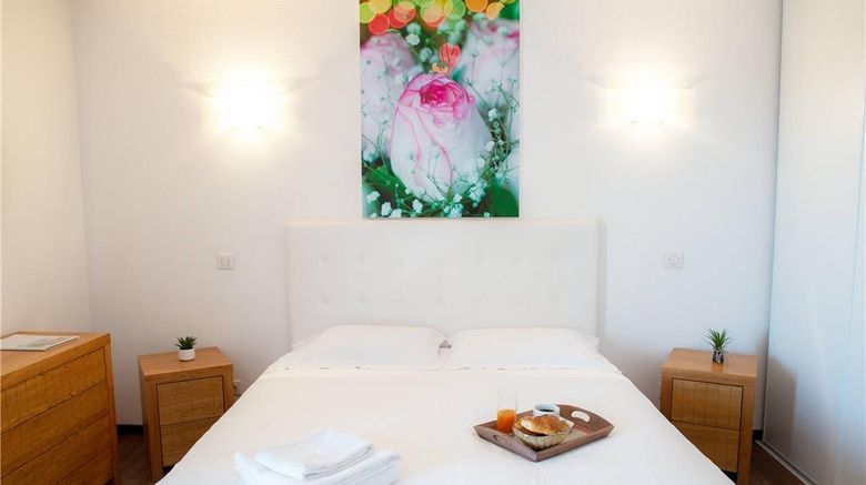 <b>Comfort Aparthotel Mutzig Portes d'Alsace Room</b>. Images powered by <a href="https://iceportal.shijigroup.com/" title="IcePortal" target="_blank">IcePortal</a>.
