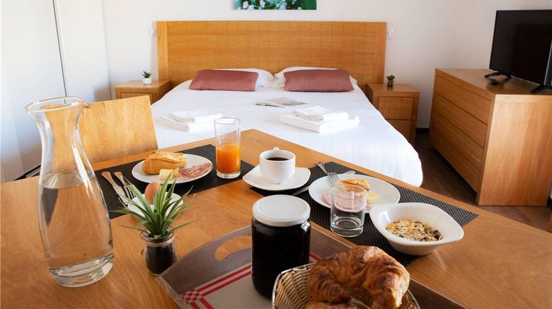 <b>Comfort Aparthotel Mutzig Portes d'Alsace Room</b>. Images powered by <a href="https://iceportal.shijigroup.com/" title="IcePortal" target="_blank">IcePortal</a>.