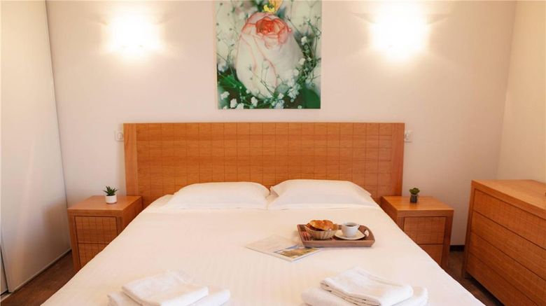 <b>Comfort Aparthotel Mutzig Portes d'Alsace Room</b>. Images powered by <a href="https://iceportal.shijigroup.com/" title="IcePortal" target="_blank">IcePortal</a>.