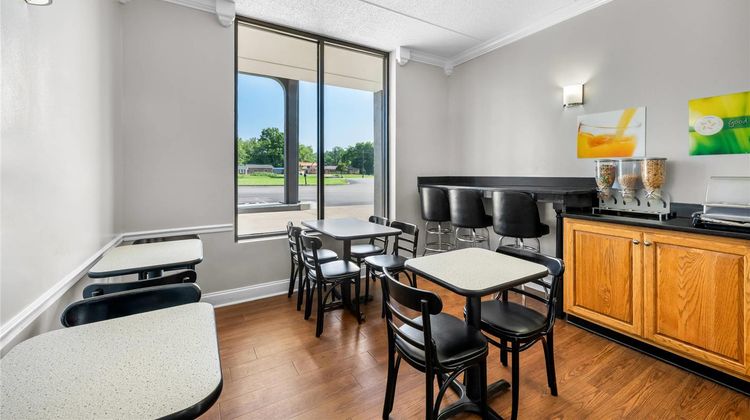 Quality Inn Restaurant