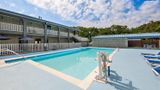 Quality Inn Pool