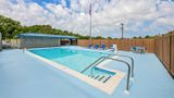 Quality Inn Pool