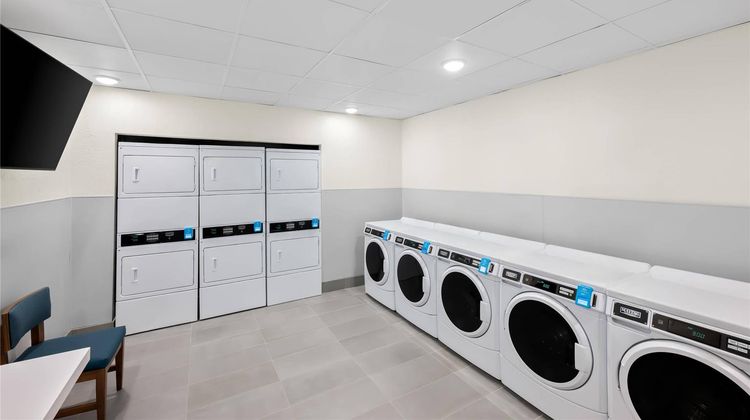 Everhome Suites Portsmouth - Newington Other