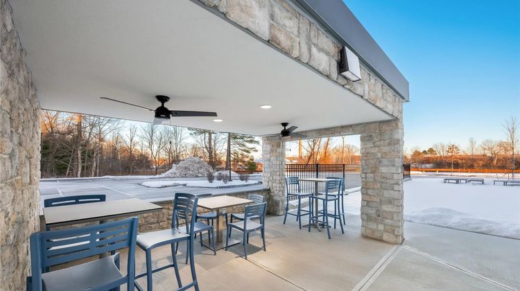Everhome Suites Portsmouth - Newington Other