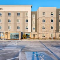 Everhome Suites Portsmouth - Newington