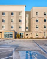 Everhome Suites Portsmouth - Newington