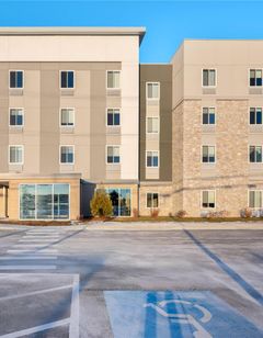 Everhome Suites Portsmouth - Newington