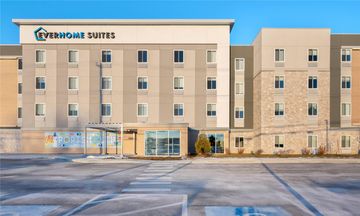 Everhome Suites Portsmouth - Newington