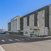 Everhome Suites Rochester Greece