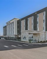Everhome Suites Rochester Greece