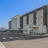 Everhome Suites Rochester Greece
