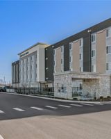 Everhome Suites Rochester Greece