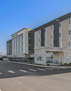 Everhome Suites Rochester Greece