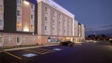 <b>Everhome Suites Rochester Greece Exterior</b>. Images powered by <a href="https://iceportal.shijigroup.com/" title="IcePortal" target="_blank">IcePortal</a>.