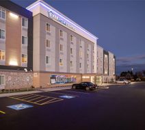 Everhome Suites Rochester Greece Exterior